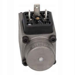 Proportional electromagnet grfy035f20e67 24v driving coil