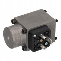 Proportional electromagnet grfy035f20e67 24v driving coil