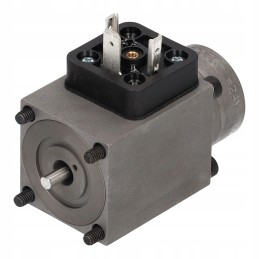 Proportional electromagnet grfy035f20e67 24v driving coil