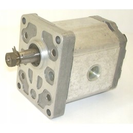 Snp2 c25l co41 f hydraulic gear pum