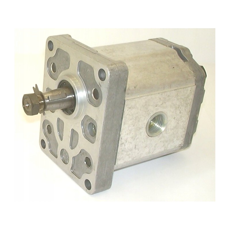 Snp2 c25l co41 f hydraulic gear pum