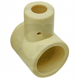 Chain drive finger bearing for Agco Dron