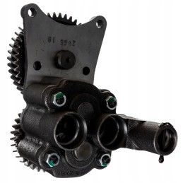 Engine oil pump case 1255 1455 856 3055195r91