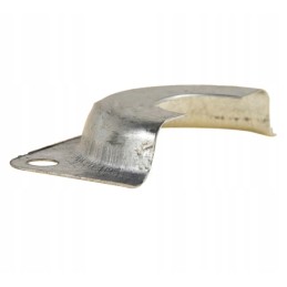 Bison half cover 5040130200 domestic product