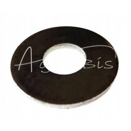 Round washer m20, galvanized, large, pn82019