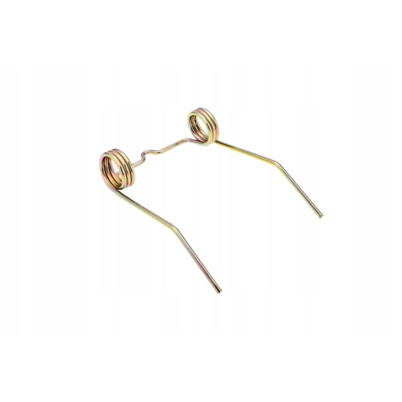 B127792 spring finger 222 x 158 mm