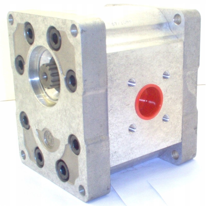 Snp3 26 d sc71 g hydraulic gear p