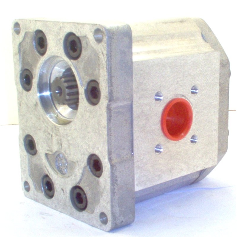 Snp3 38 d sc11 g hydraulic gear p