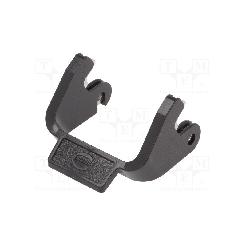 1 pcs x HARTING - 9000005246 - KUNSTSTOFFBUEGEL, Han 10/16/24B, SW