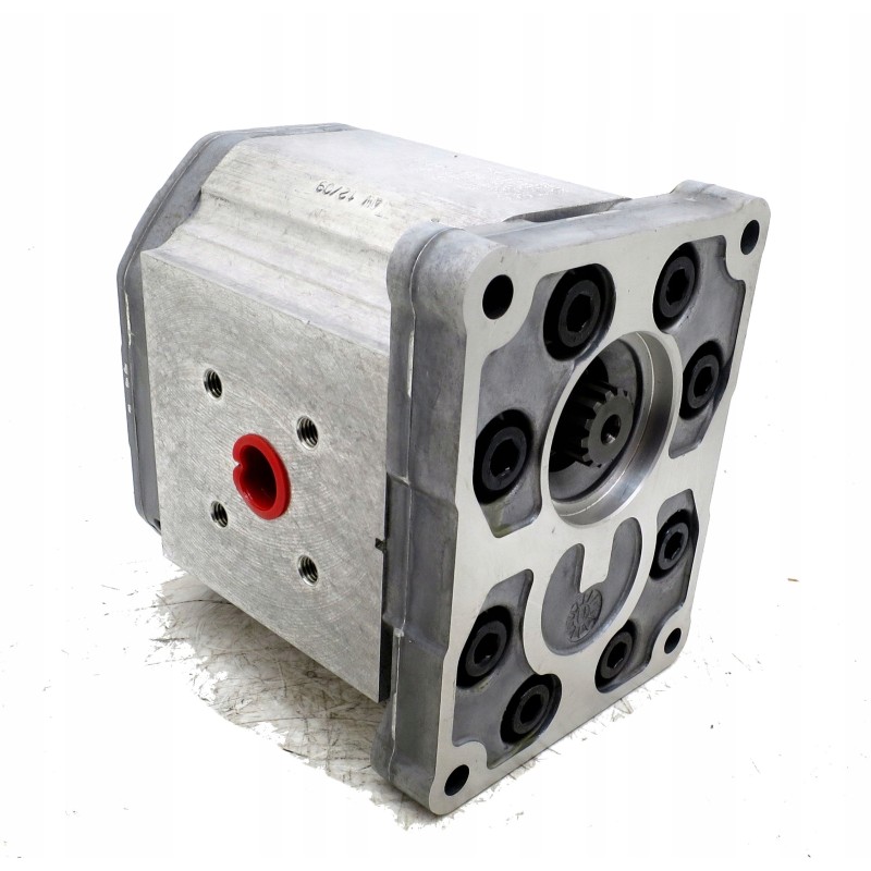 Snp3 44 s sc11 g hydraulic gear p