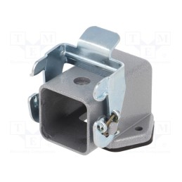 1 pcs x LAPP - 10423500 - Enclosure: for HDC connectors, EPIC, size H-A 3, 21x21mm