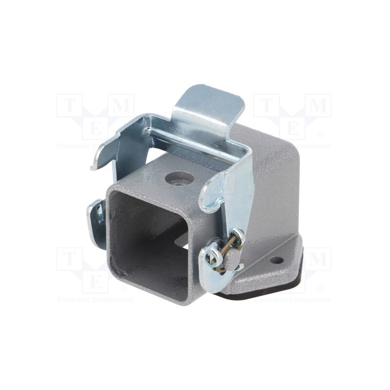 1 pcs x LAPP - 10423500 - Enclosure: for HDC connectors, EPIC, size H-A 3, 21x21mm