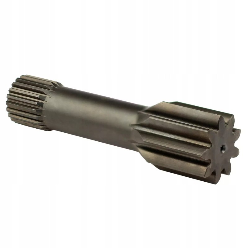 Hub hub volvo ec210c ec220d ec240 ec250