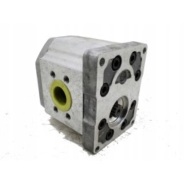 Snp3 38s sc11 a hydraulic gear pump