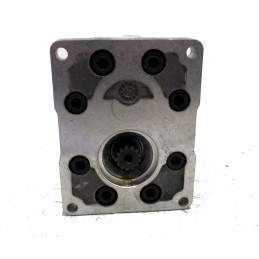 Snp3 38s sc11 a hydraulic gear pump