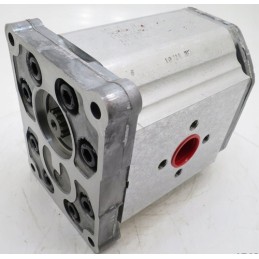 Snp3 75 s sc11 hydraulic gear pum