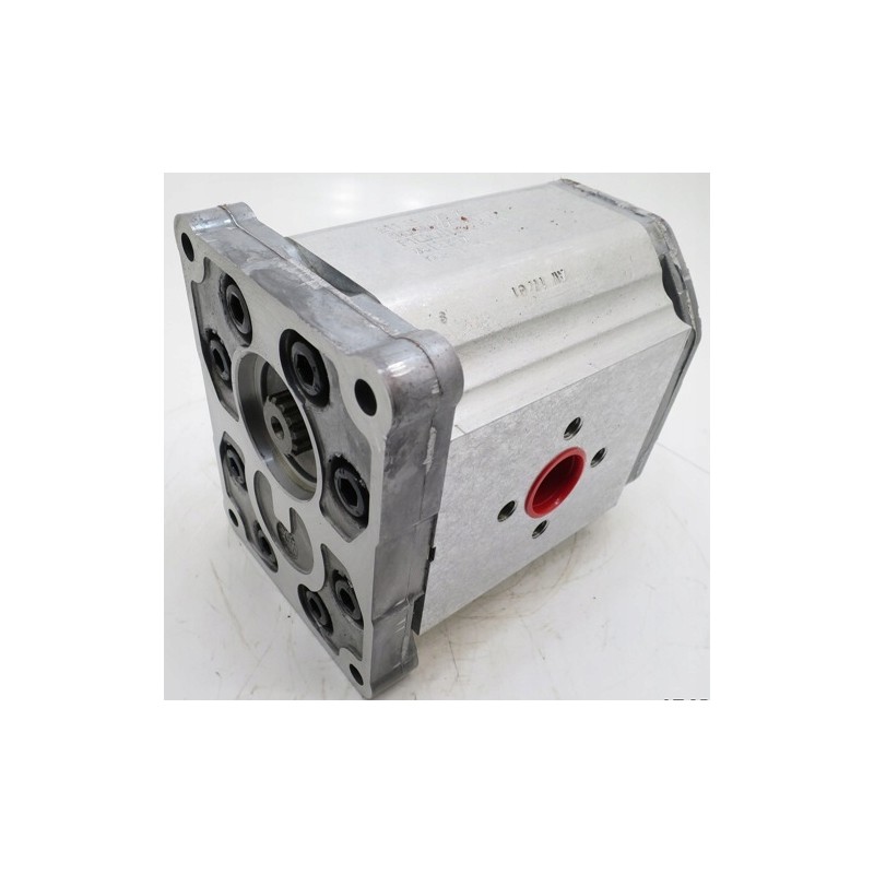 Snp3 75 s sc11 hydraulic gear pum