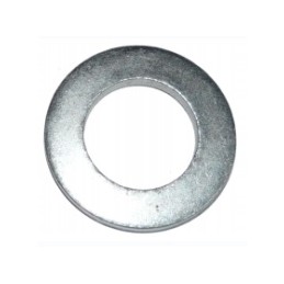 Round washer m24, galvanized pn82005