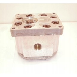 Snp3 22d sc11 f hydraulic gear pump