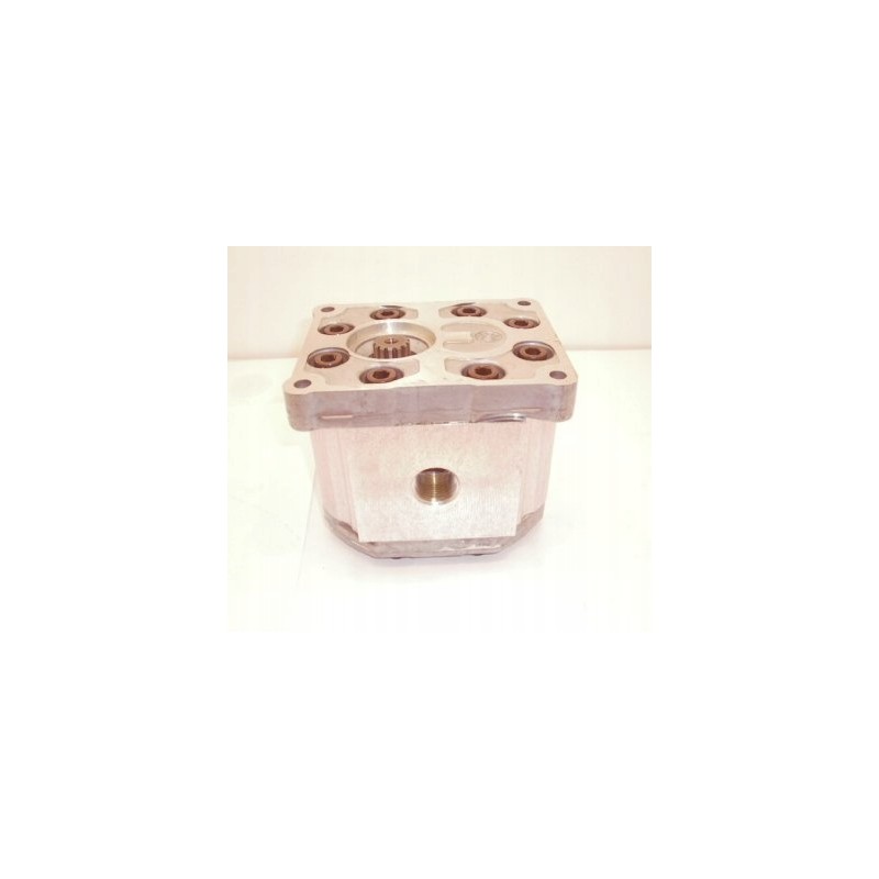 Snp3 22d sc11 f hydraulic gear pump