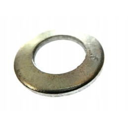 Round washer m16, rough galvanized pn82030