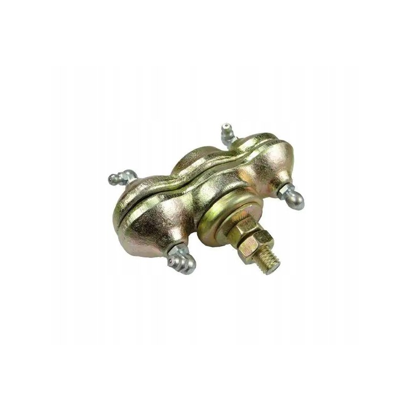 Targanca spoon complete 610369 mercator dominato