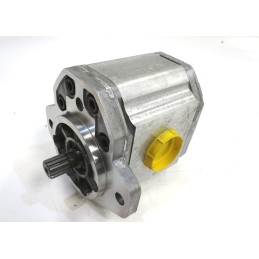 Snp3 38 d sc07 e hydraulic gear pum
