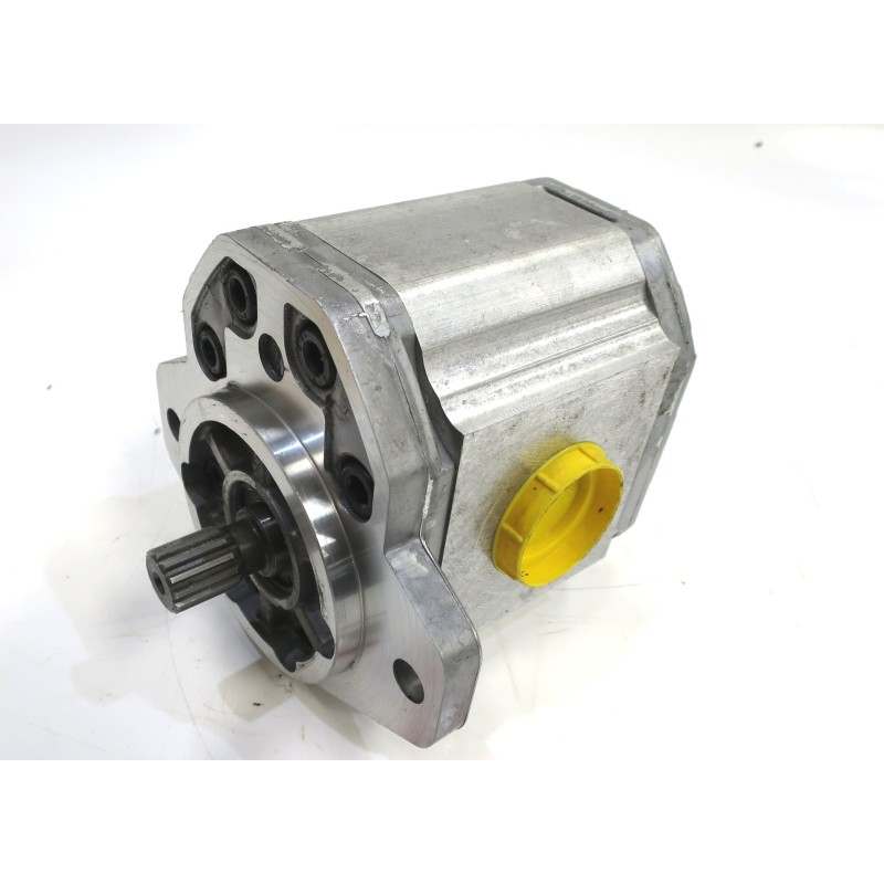 Snp3 38 d sc07 e hydraulic gear pum
