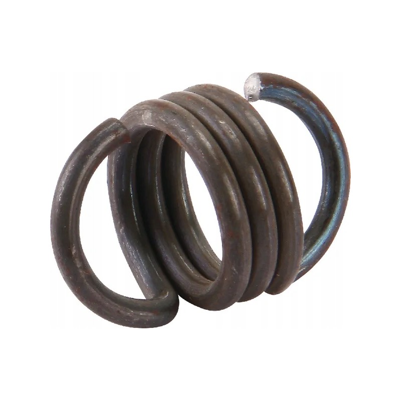 Zetor brake disc spring