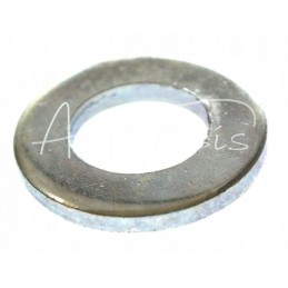 Round washer m12, rough galvanized pn82030