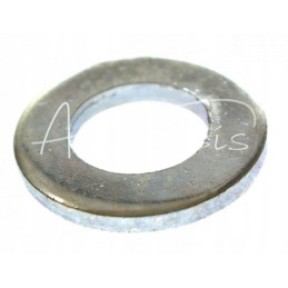 Round washer m12, rough galvanized pn82030