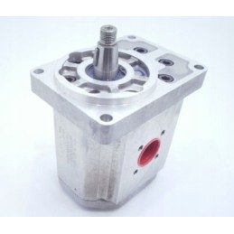 Snp3 75 d co06 hydraulic gear pum