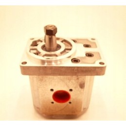 Snp3 75 d co06 hydraulic gear pum