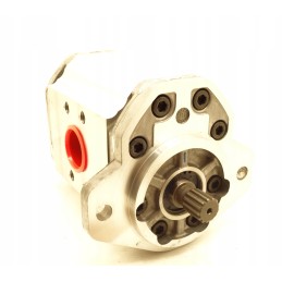 Snp3 90 s sc07 hydraulic gear pum