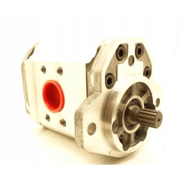 Snp3 90 s sc07 hydraulic gear pum