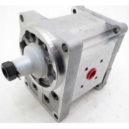 Snp3 38 d co46 hydraulic gear pum