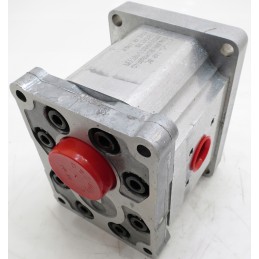 Snp3 38 d co46 hydraulic gear pum