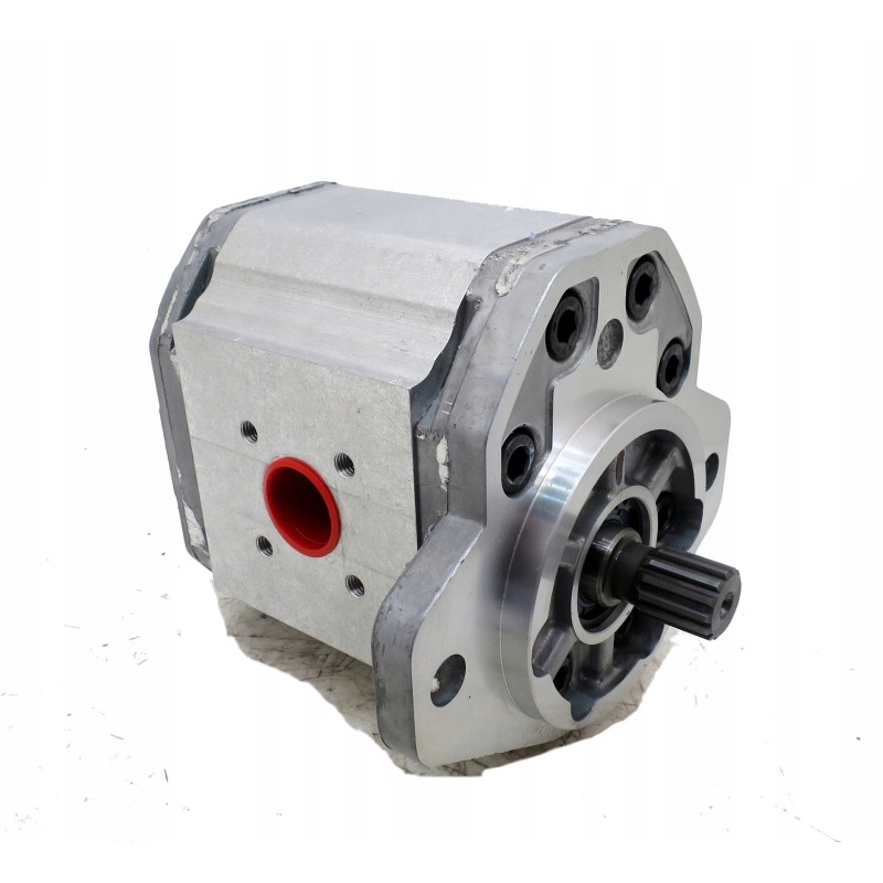 Snp3 38 s sc07 g hydraulic gear pum