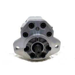 Snp3 38 s sc07 g hydraulic gear pum