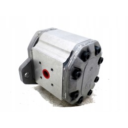 Snp3 38 s sc07 g hydraulic gear pum