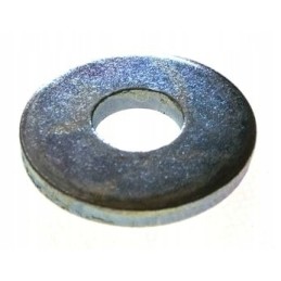 Round washer m12, galvanized, large series pn82019
