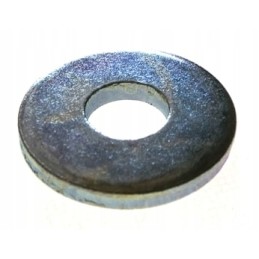 Round washer m12, galvanized, large series pn82019