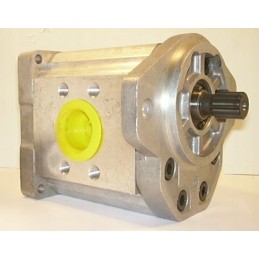 Snp3 75 s sc47 hydraulic gear pum