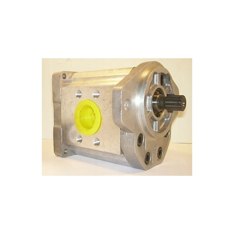 Snp3 75 s sc47 hydraulic gear pum