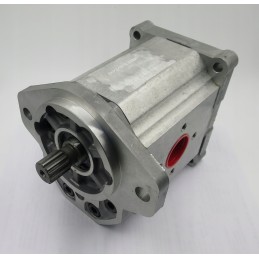 Snp3 75 s sc47 c hydraulic gear p