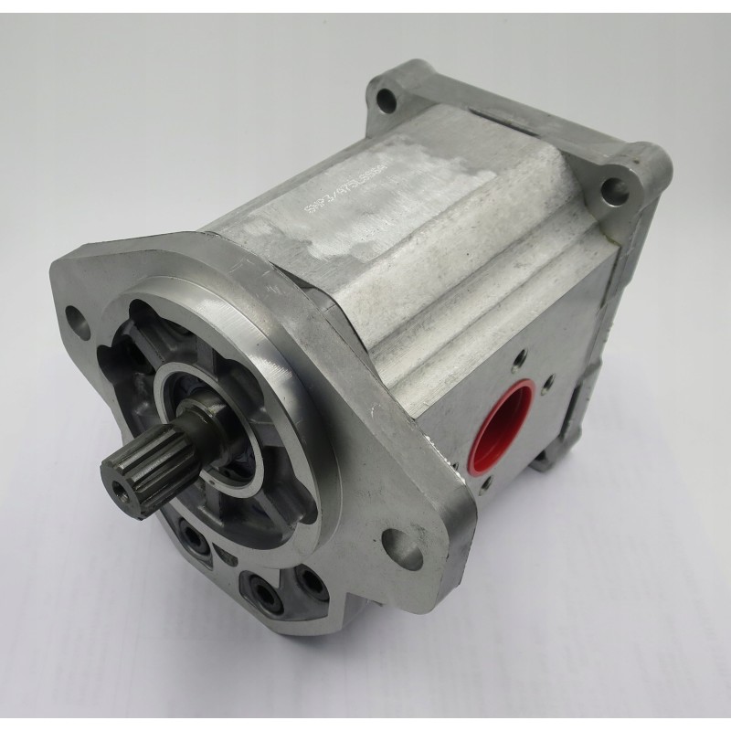 Snp3 75 s sc47 c hydraulic gear p