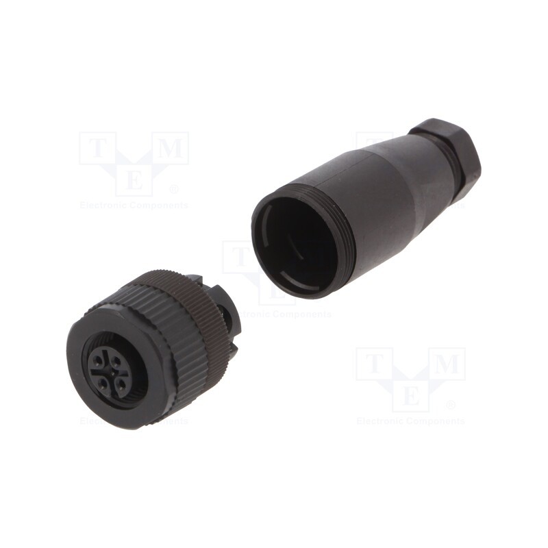 1 pcs x BINDER - 99 0430 10 04 - 99 0430 10 04