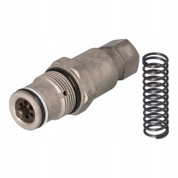 Main pressure valve h170cf 251 320 bar