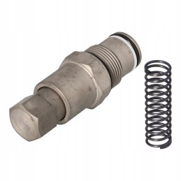Main pressure valve h170cf 251 320 bar