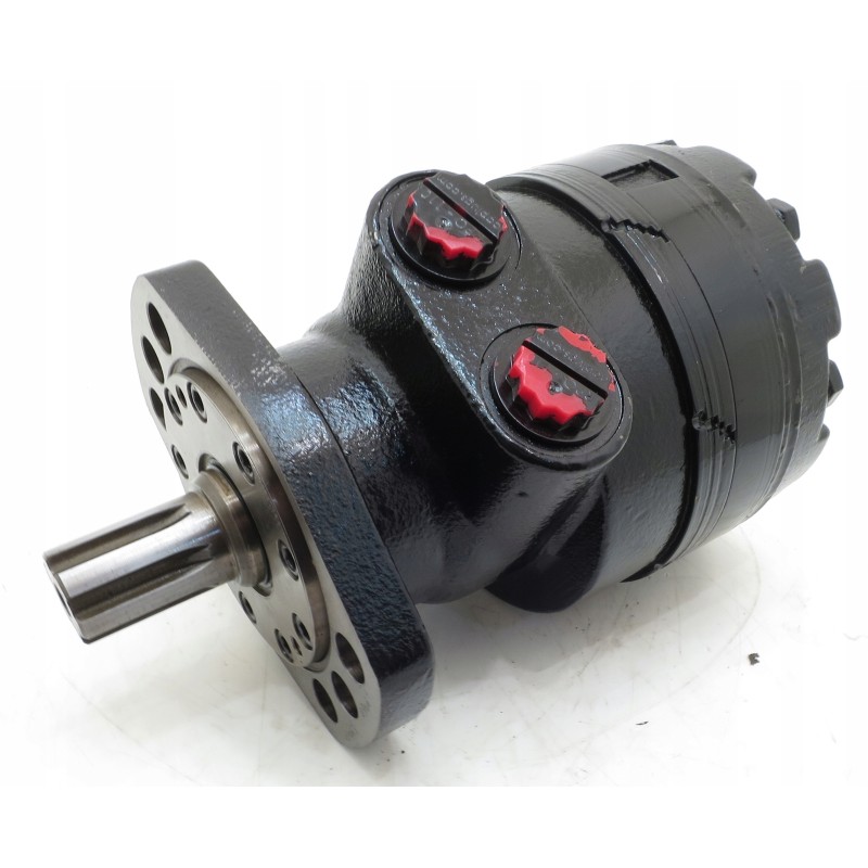 Hydraulic motor wre140602
